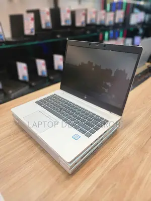 Laptop HP EliteBook 840 G6 8GB Intel Core I5 SSD 256GB