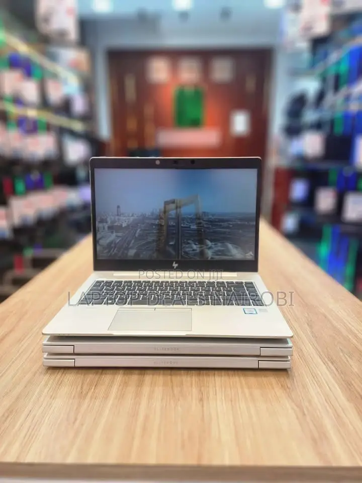 Laptop HP EliteBook 840 G6 8GB Intel Core I5 SSD 256GB