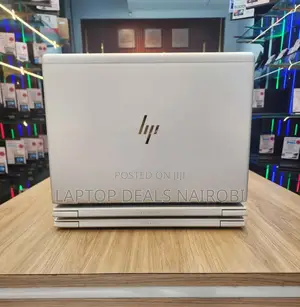 Laptop HP EliteBook 840 G6 8GB Intel Core I5 SSD 256GB