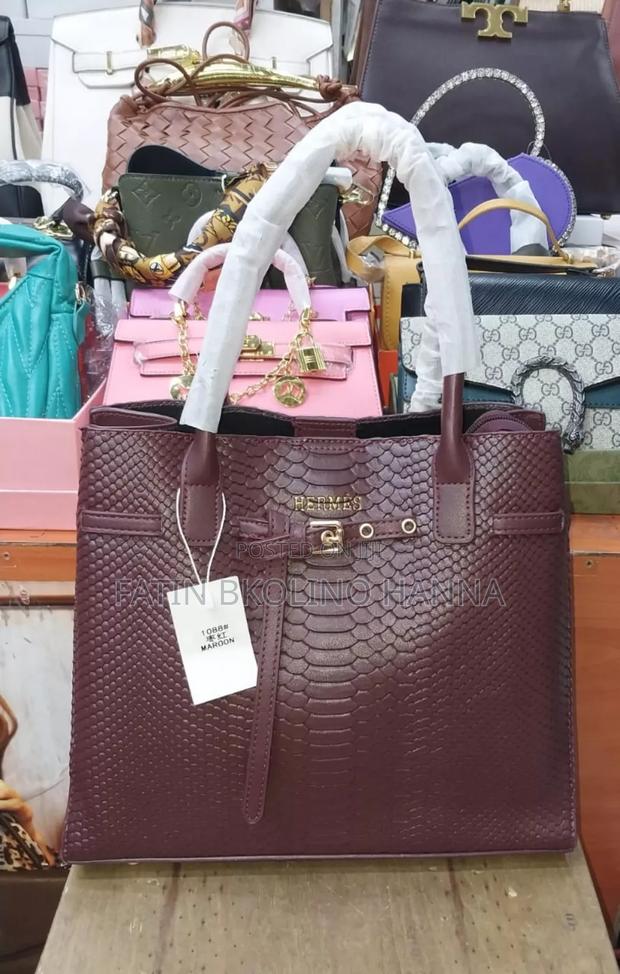 4 in 1 Hermes Set Bag - thumbnail 3