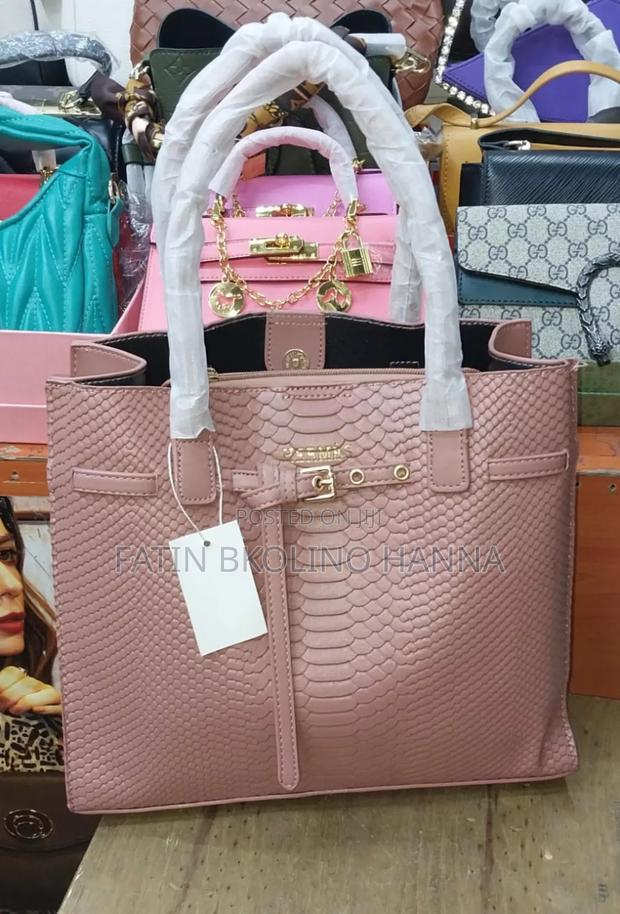 4 in 1 Hermes Set Bag - main view
