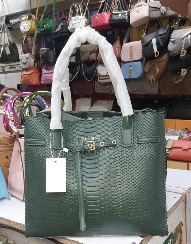 4 in 1 Hermes Set Bag - thumbnail 4