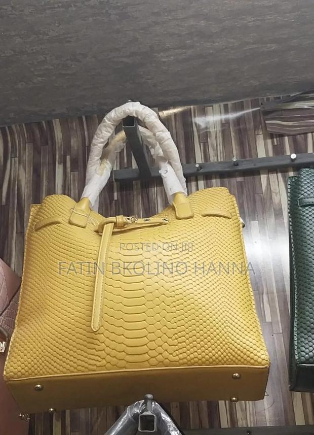 4 in 1 Hermes Set Bag - thumbnail 5