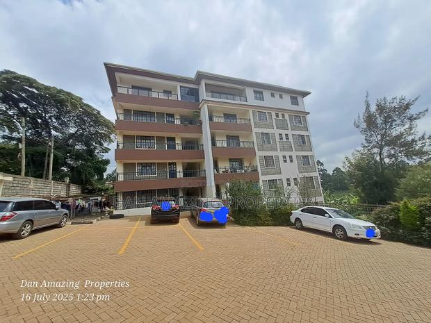 2bdrm Apartment in Off Lemiso Rd, Ngong for rent - thumbnail 13