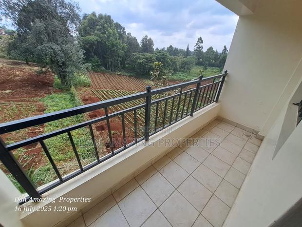 2bdrm Apartment in Off Lemiso Rd, Ngong for rent - thumbnail 5