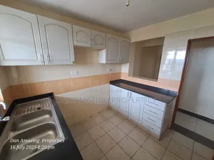 2bdrm Apartment in Off Lemiso Rd, Ngong for rent