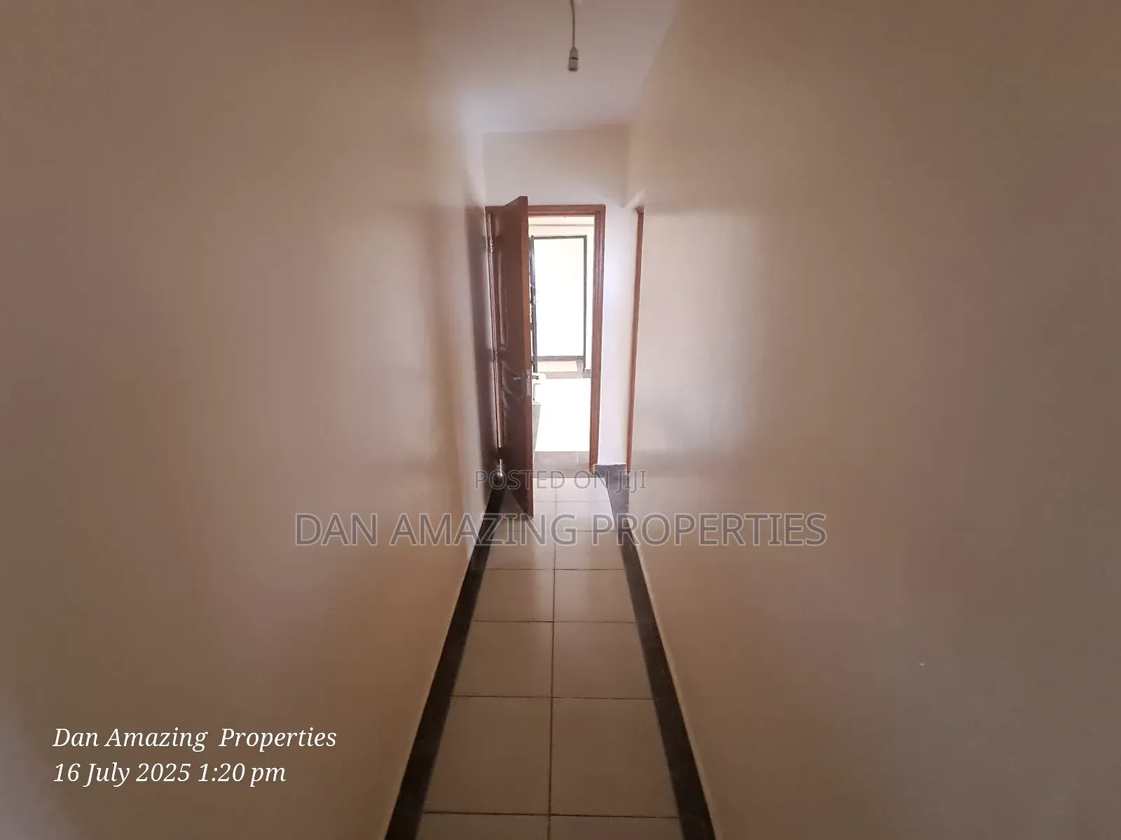 2bdrm Apartment in Off Lemiso Rd, Ngong for rent