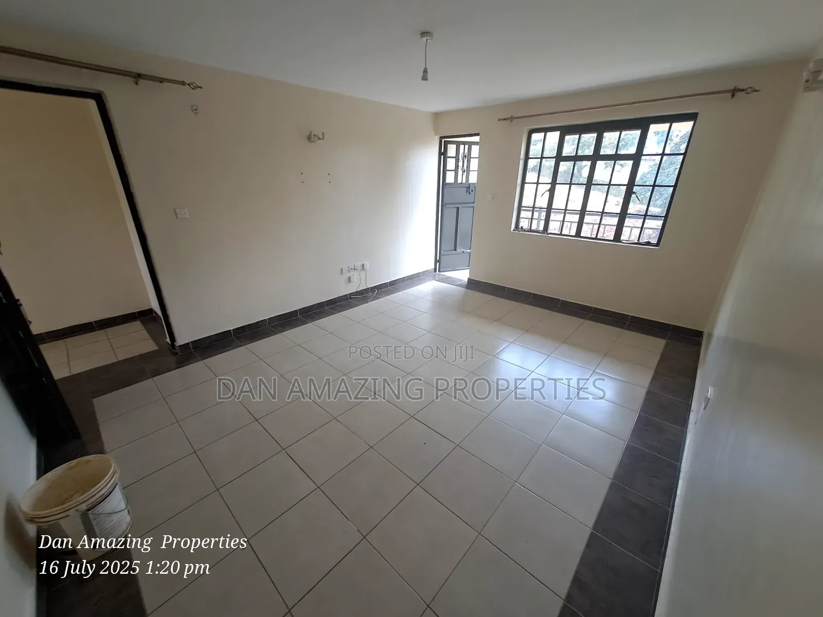 2bdrm Apartment in Off Lemiso Rd, Ngong for rent
