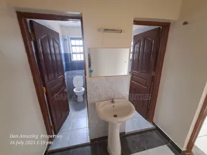 2bdrm Apartment in Off Lemiso Rd, Ngong for rent