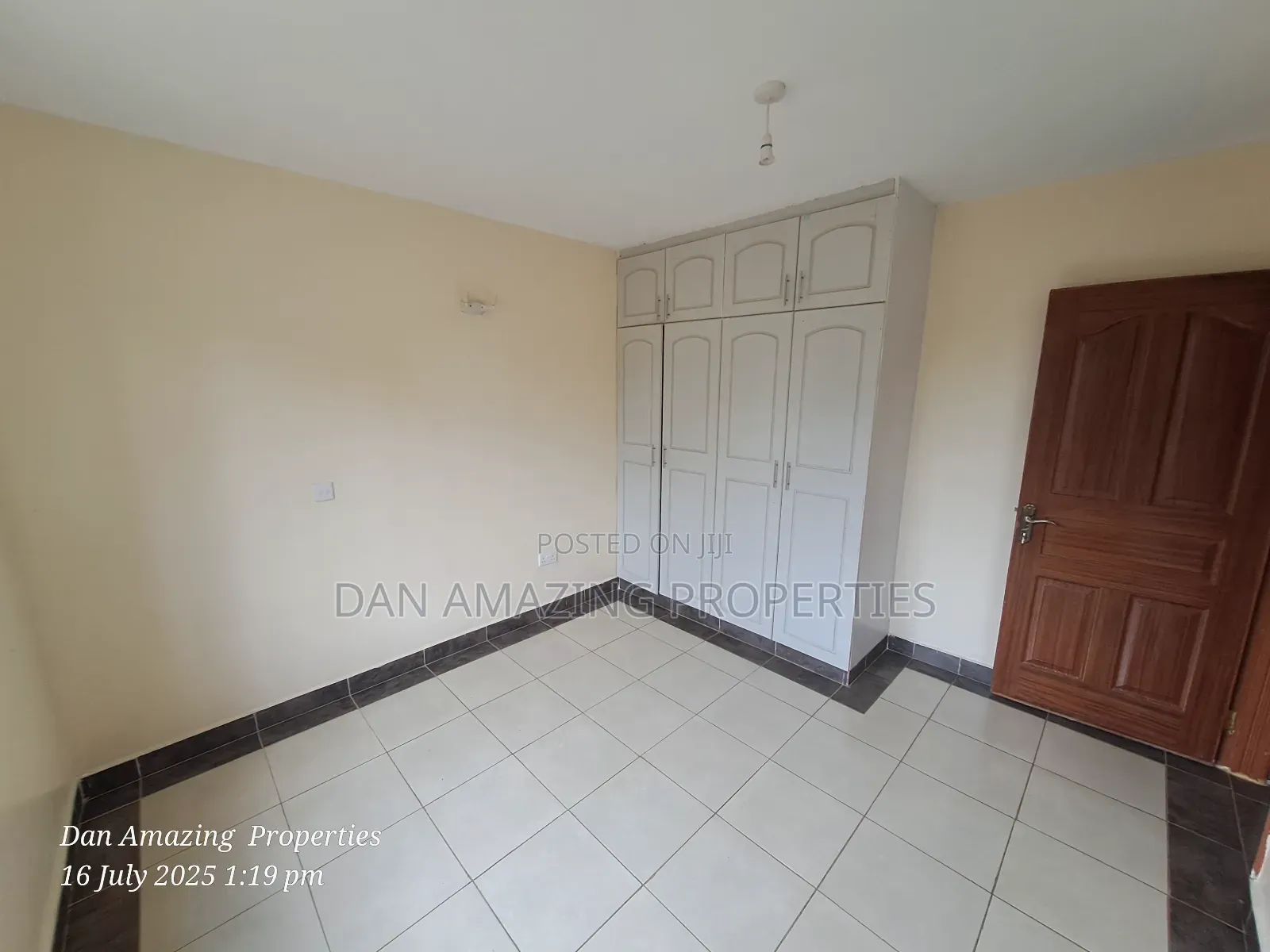 2bdrm Apartment in Off Lemiso Rd, Ngong for rent