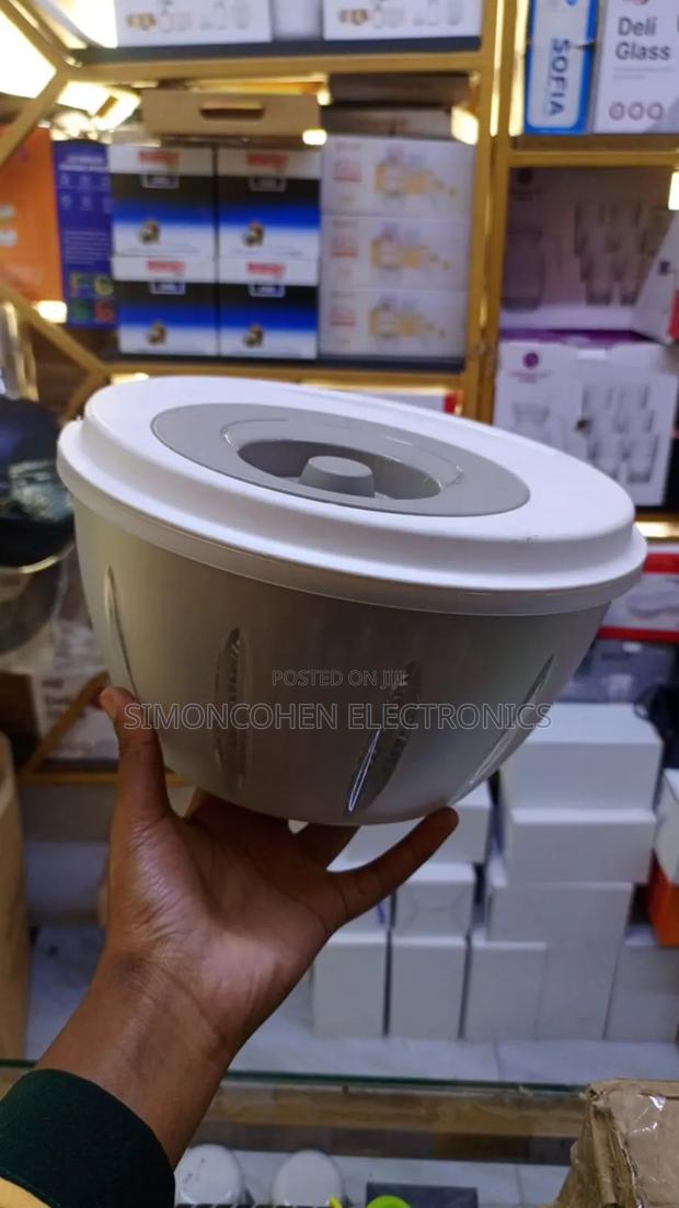 Salad Spinner - thumbnail 2