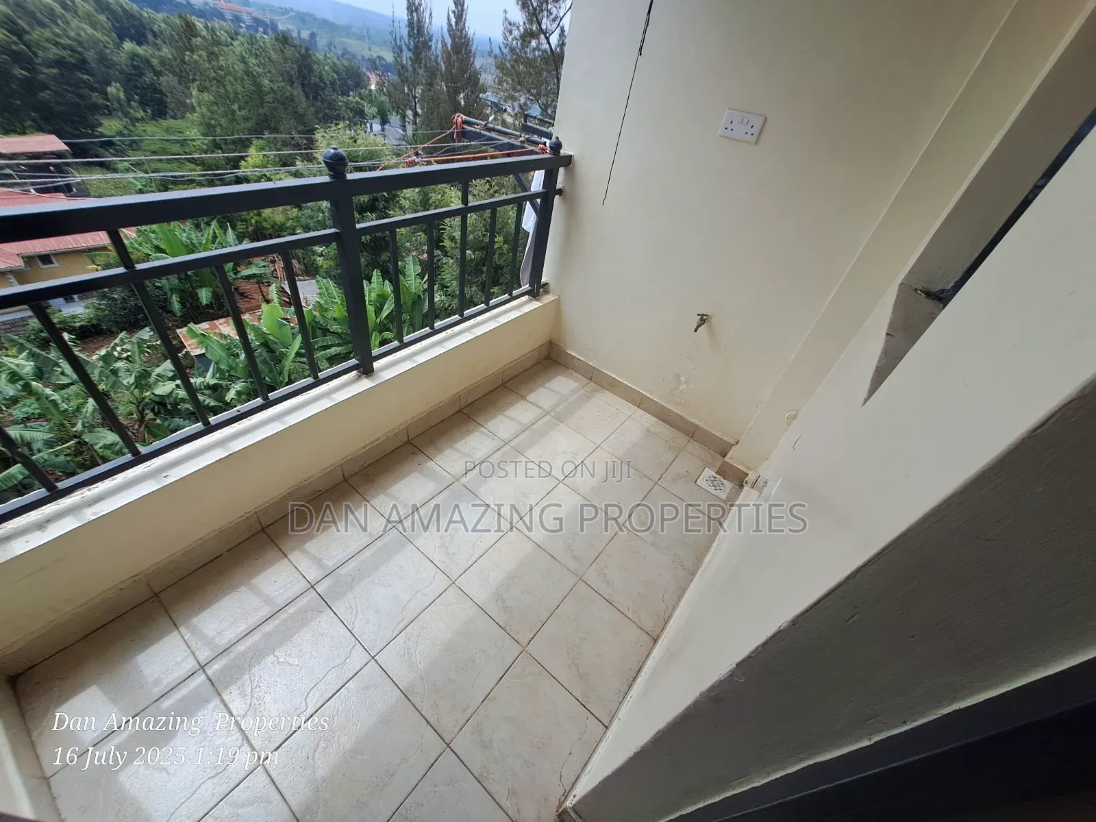 2bdrm Apartment in Off Lemiso Rd, Ngong for rent