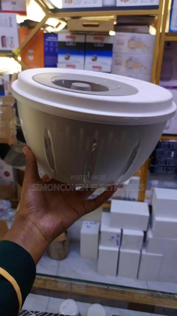 Salad Spinner - thumbnail 3