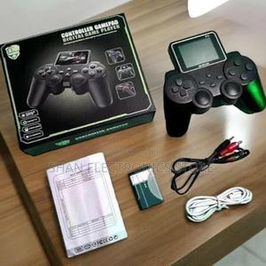 S10 Handheld Game Console 2.4 Inch Screen - thumbnail 2