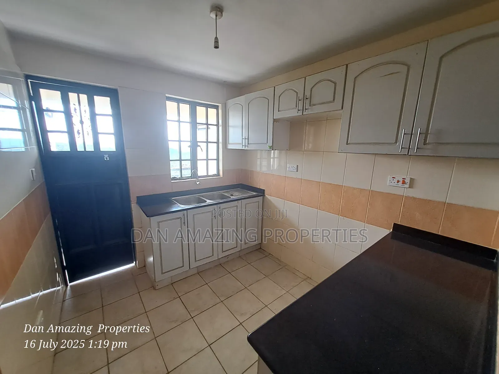 2bdrm Apartment in Off Lemiso Rd, Ngong for rent