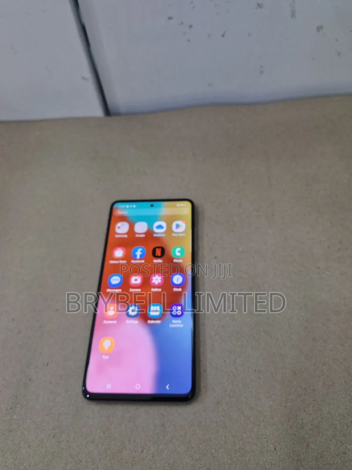 Samsung Galaxy A51 128 GB White