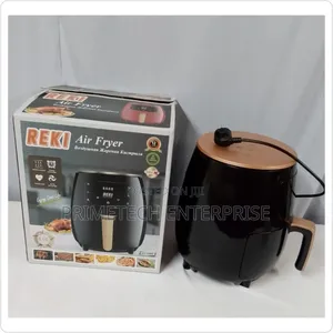 Reki Air Fryer -6 Litres