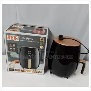 Reki Air Fryer -6 Litres