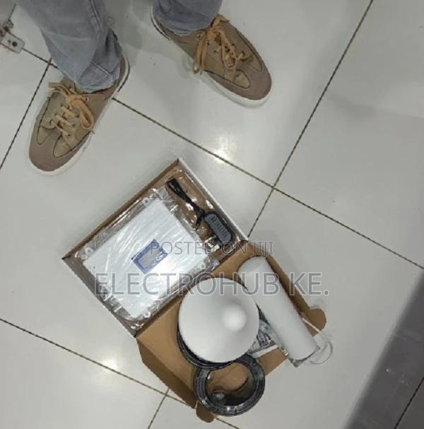 2g 3g 4g Booster Triband Mobile Signal Booster Lte Repeater