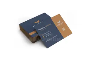 Business Cards Design and Printing