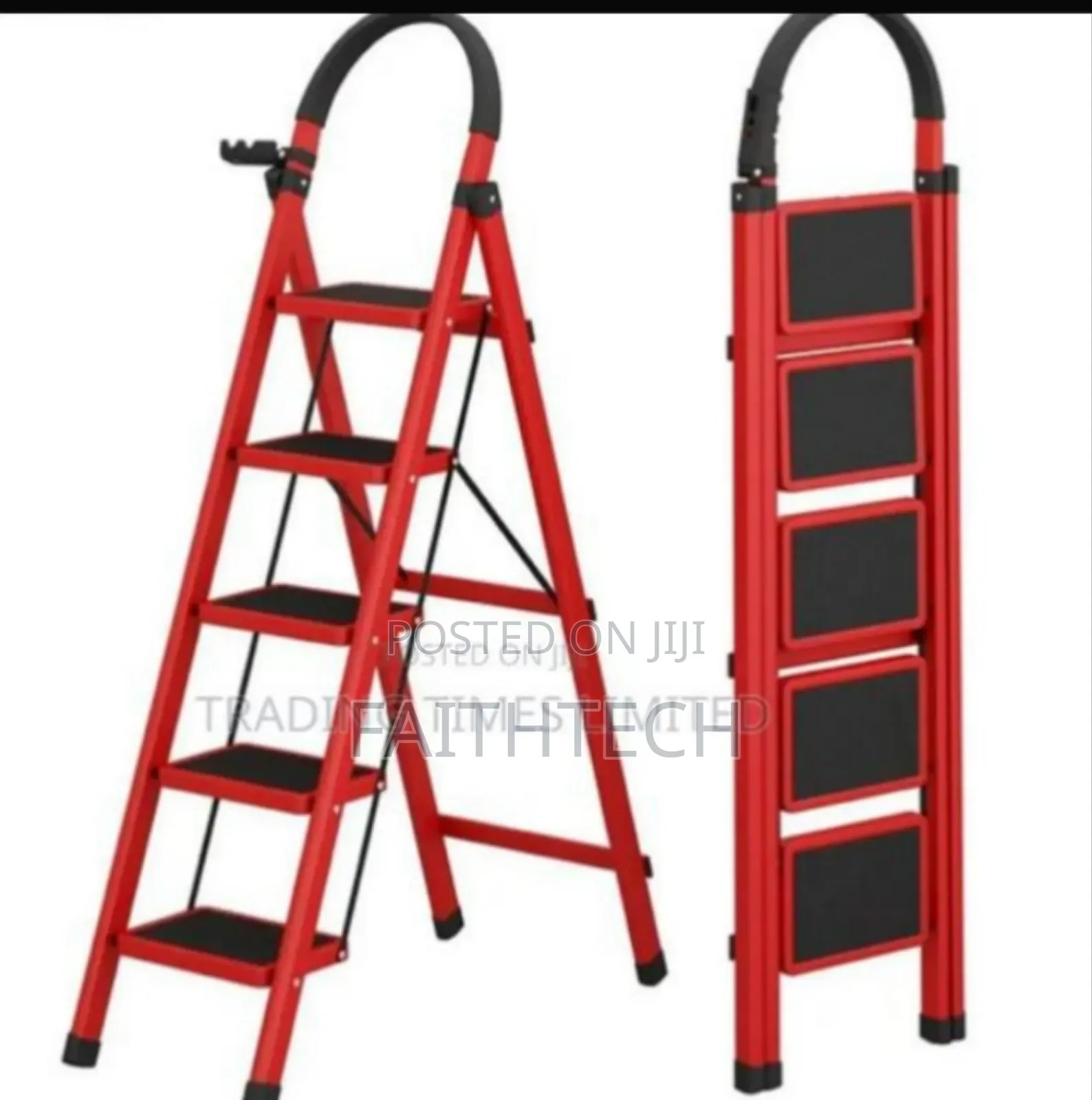 Premier 5step Ladder