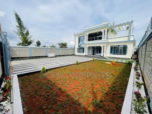 3bdrm Bungalow in Ruiru Estate for sale