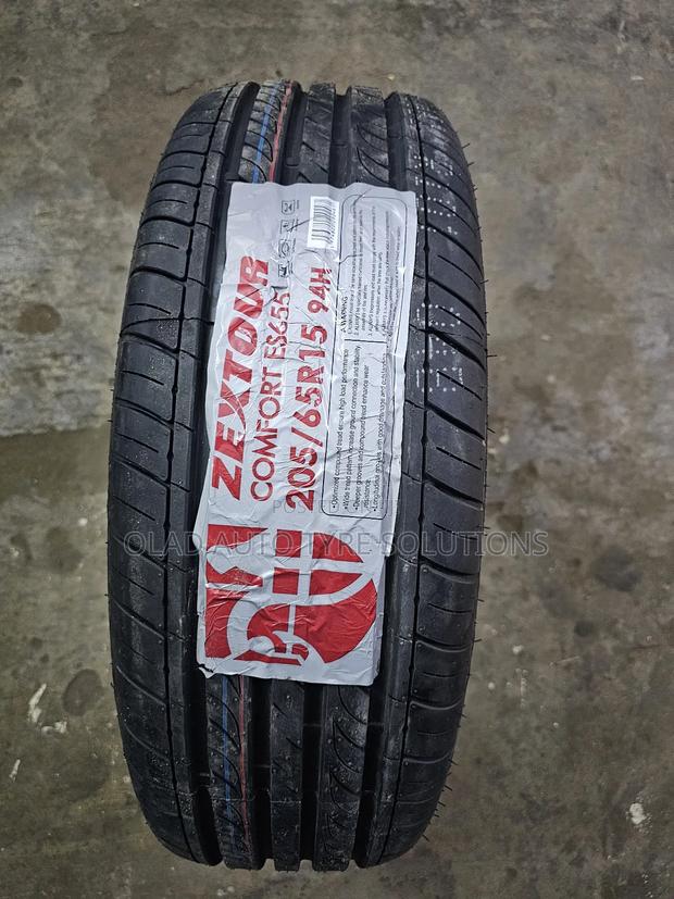 205/65r15 Zextour