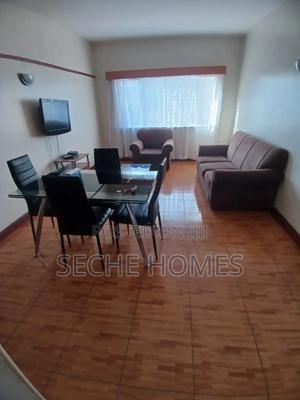 Muthithi Road Apartments Westlands - main view