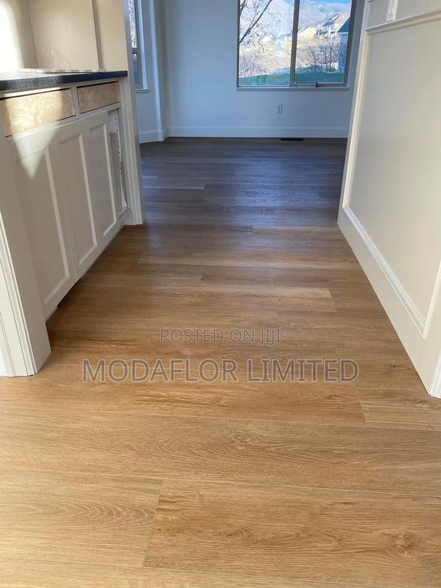 SPC Flooring | Premium Feel, Easy Upkeep