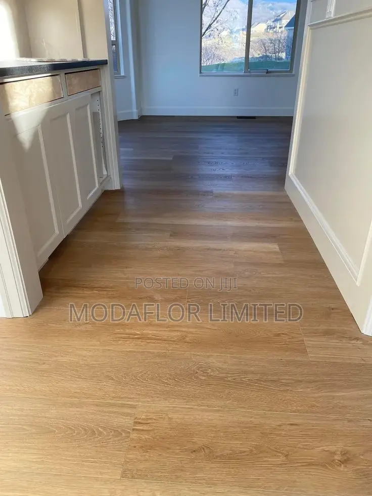 SPC Flooring | Premium Feel, Easy Upkeep