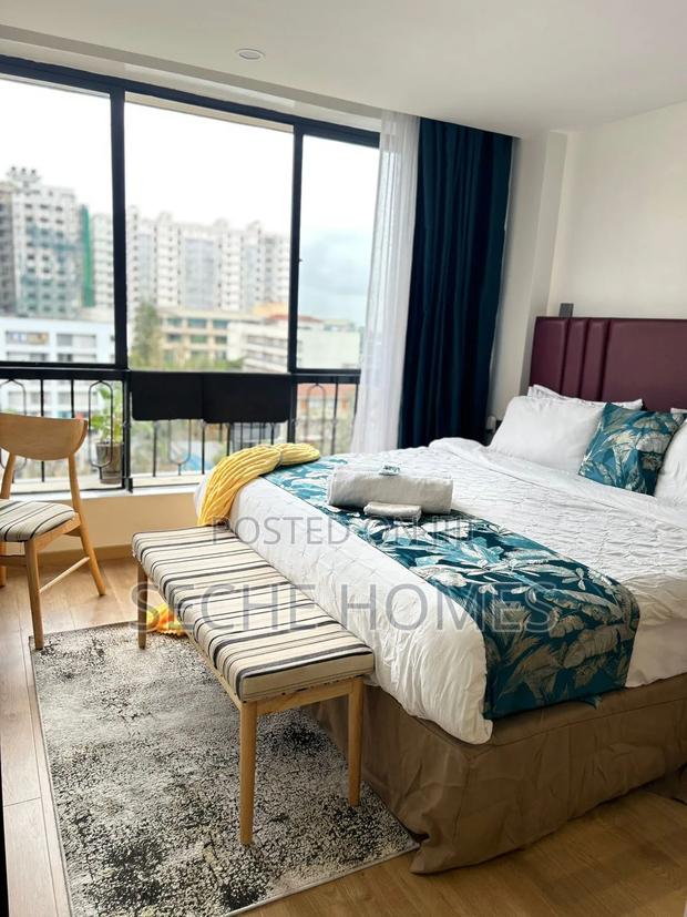 Kileleshwa Bedroom - thumbnail 4