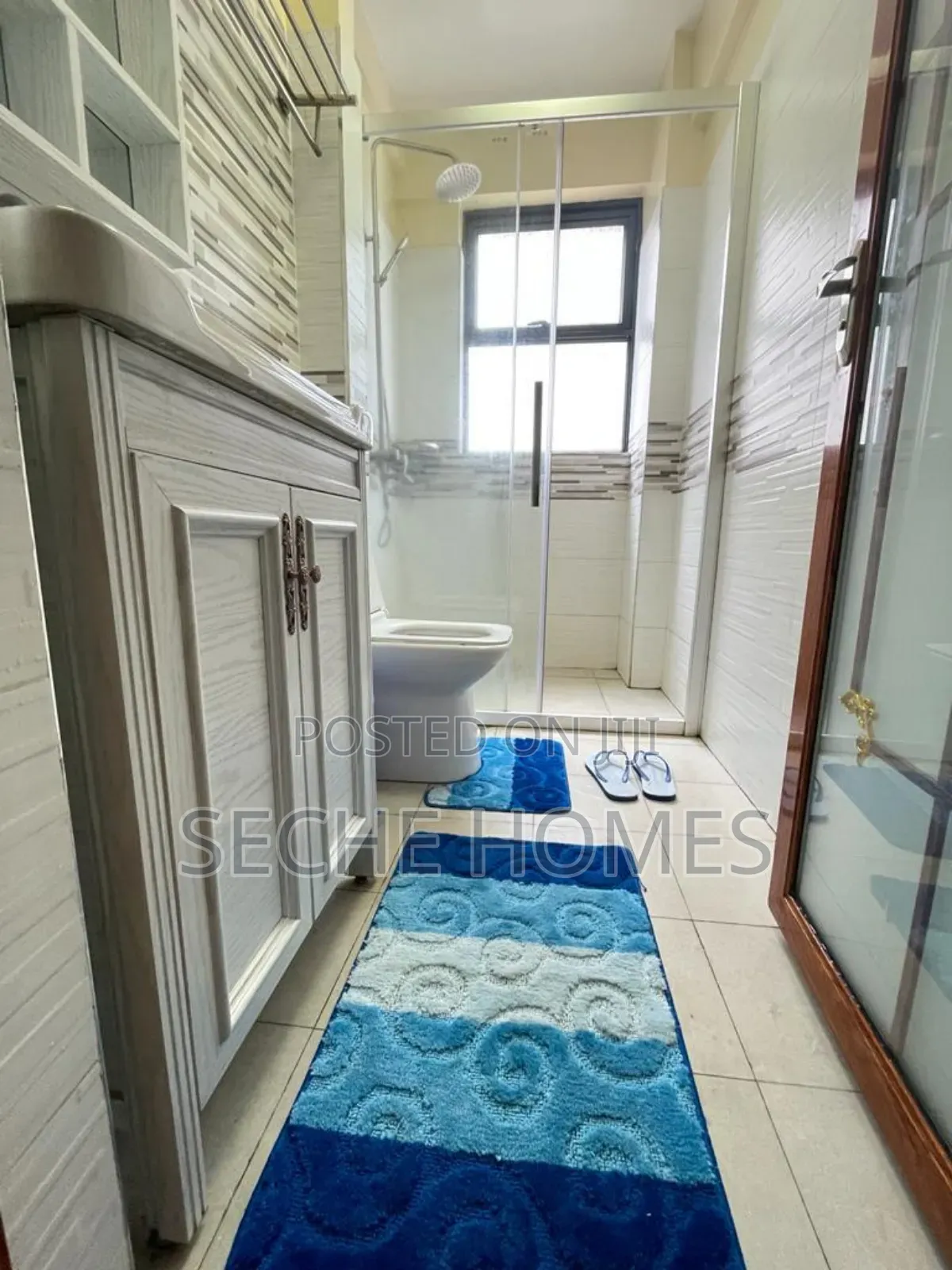 Kileleshwa Bedroom