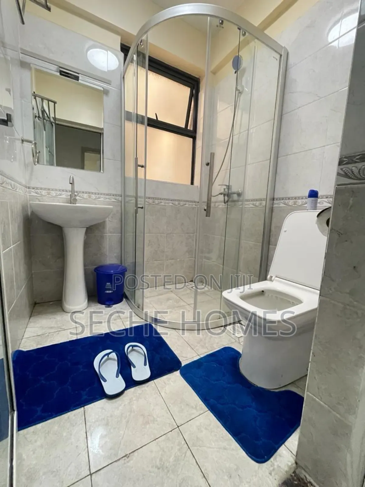 Kileleshwa Bedroom