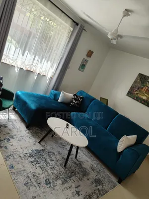 1br ,Pool,Ac,5 Mins Walk to Beach, in Nyali 1st Avenue