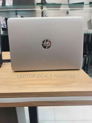 Laptop HP EliteBook 840 G4 8GB Intel Core I5 SSD 256GB