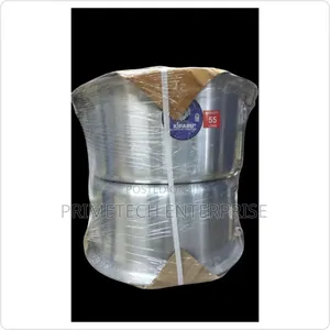 55 Litres Kifaru Sufuria