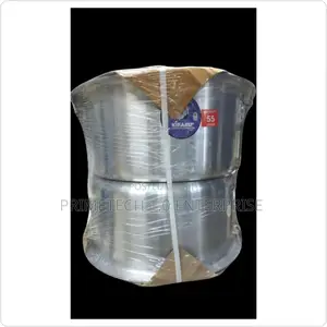 55 Litres Kifaru Sufuria