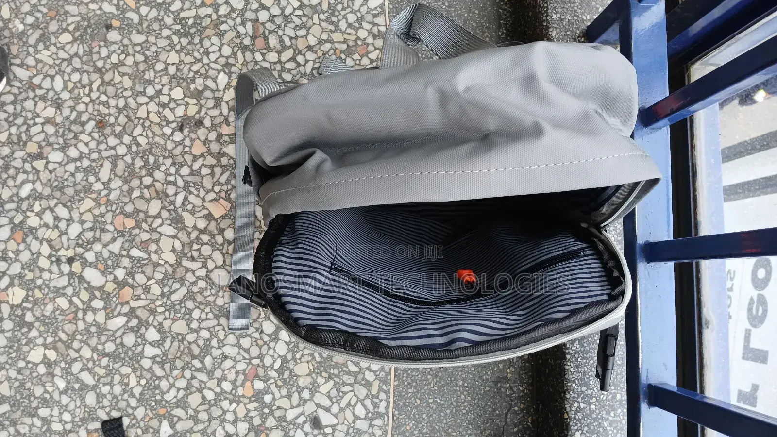 F.C Rainproof Laptop Backpack