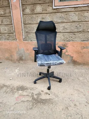 Executive Office Chair Q009^M