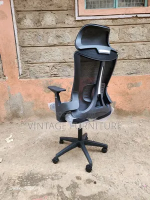 Executive Office Chair Q009^M
