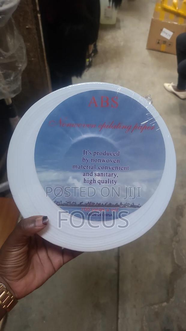 Waxing Strip - thumbnail 4