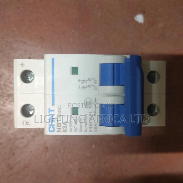 Home Kit 3.6kva Off-Grid Package (2)200ah Batteries (4)500 Watts Solar - thumbnail 3