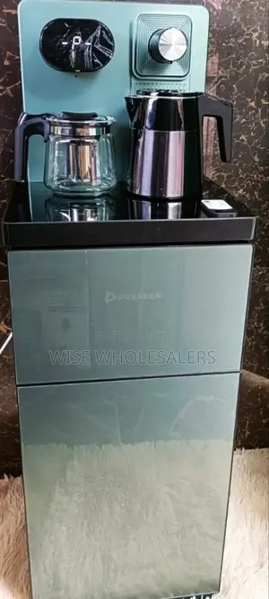 Premier Water Dispenser.. Bottom Load