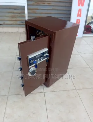 Safe Box Cc25r