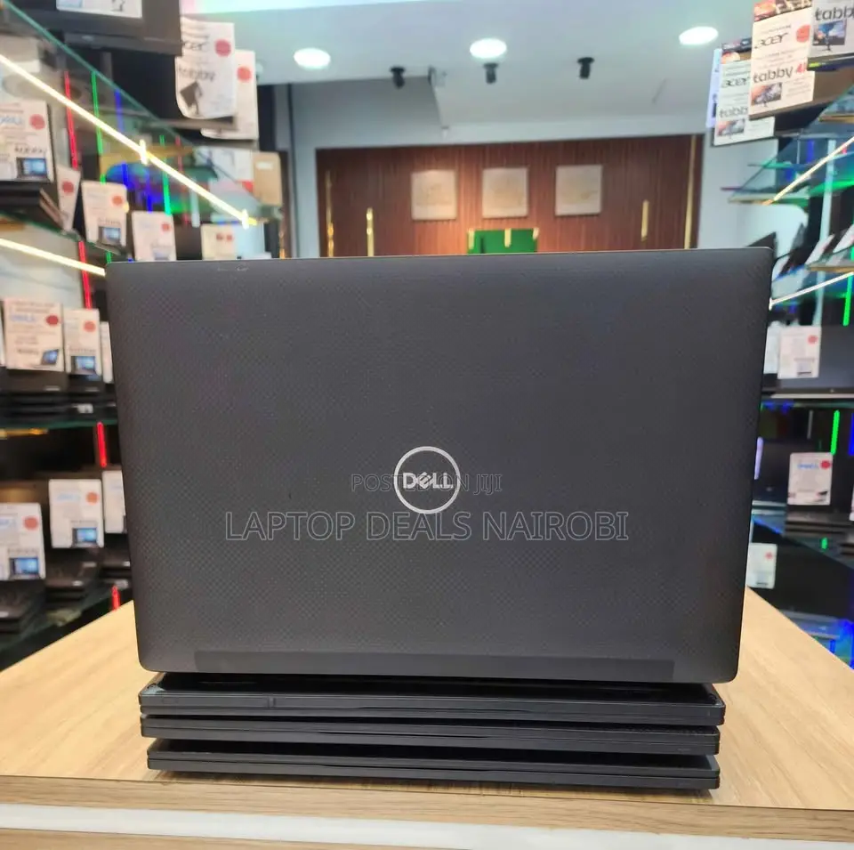 Laptop Dell Latitude 7490 8GB Intel Core I5 SSD 256GB