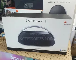 Harman Kardon Go + Play 3