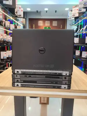 Laptop Dell Latitude 14 E5470 8GB Intel Core I5 SSD 256GB