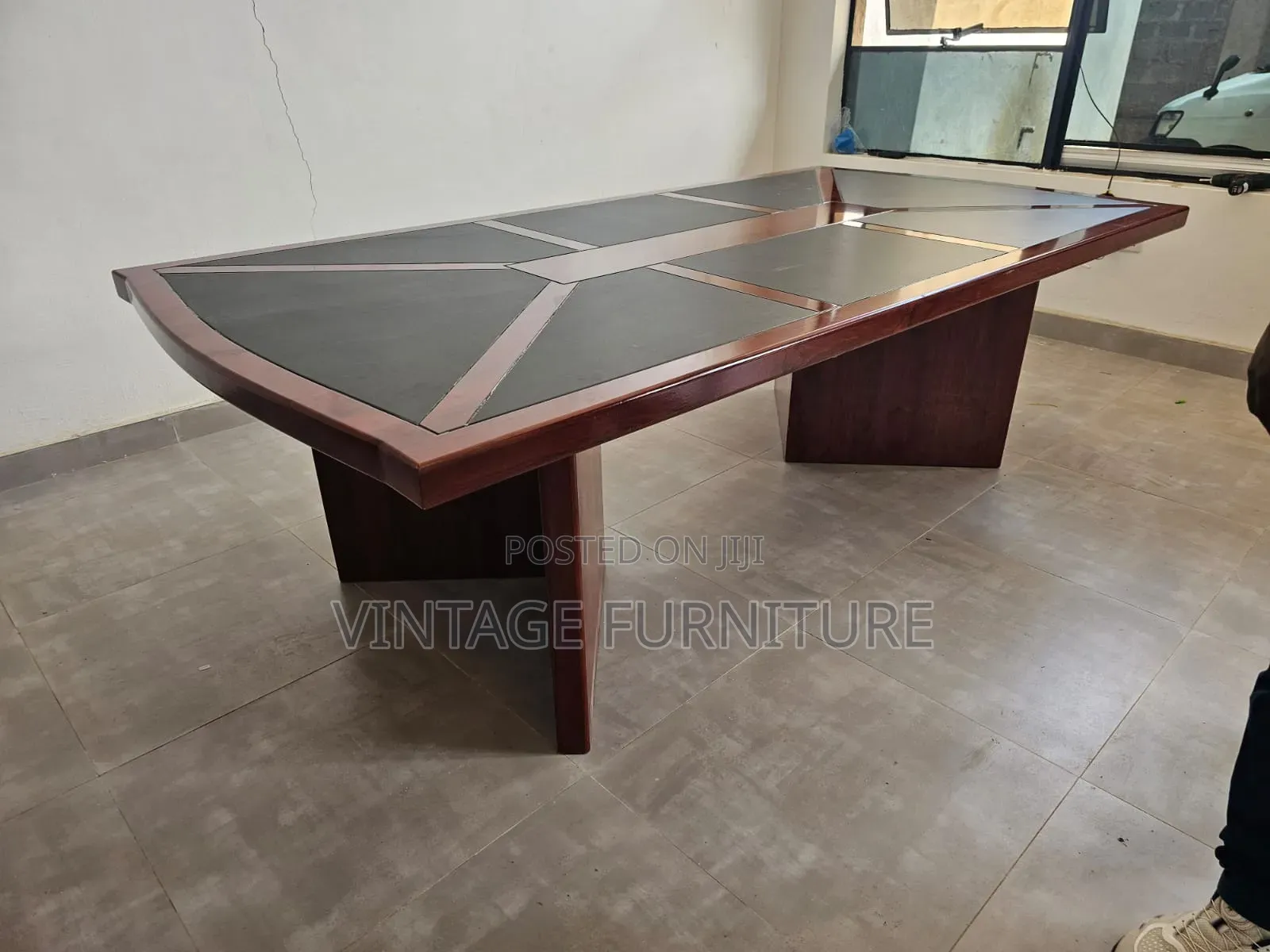 Boadroom Table S009<<P
