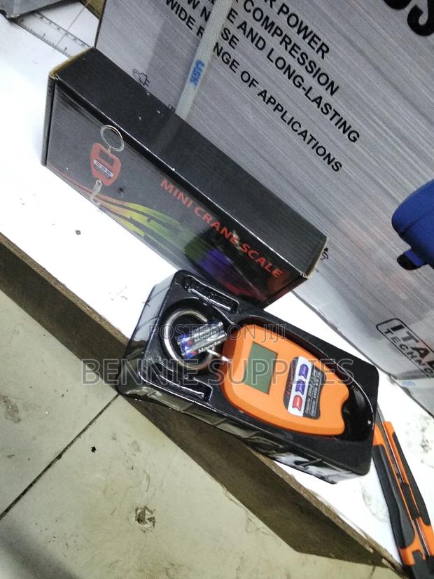 Suitable 200kg Mini Crane / Available 200kg Mini Crane