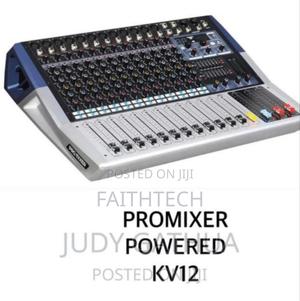Promixer Powered Kv12 - thumbnail 2